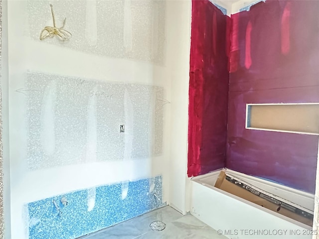 31005 E 67th St S, Broken Arrow, OK 74014 - view of bathroom