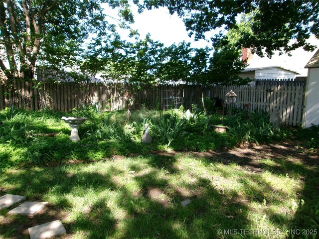 2505 Fort Davis Dr, Muskogee, OK 74403 - photo 42