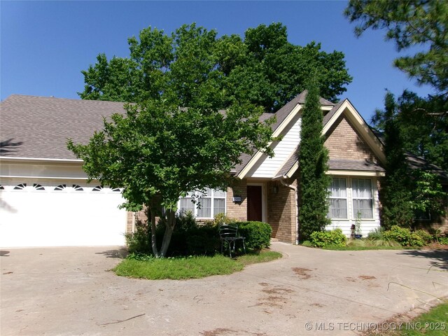 2505 Fort Davis Dr, Muskogee, OK 74403 - photo 1