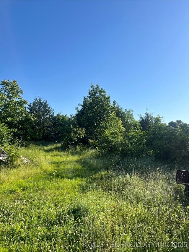 566 Rabbit Creek Rd, Bennington, OK 74723