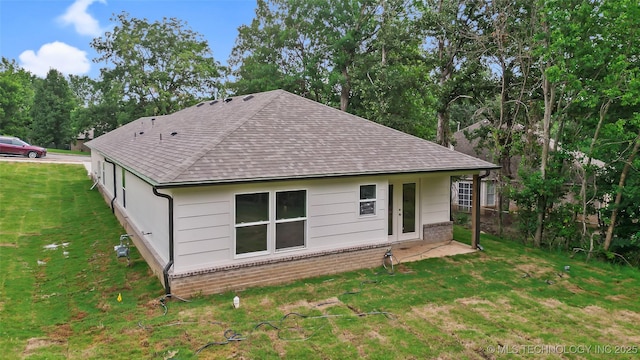 116 E 48th St, Sand Springs, OK 74063 - photo 32
