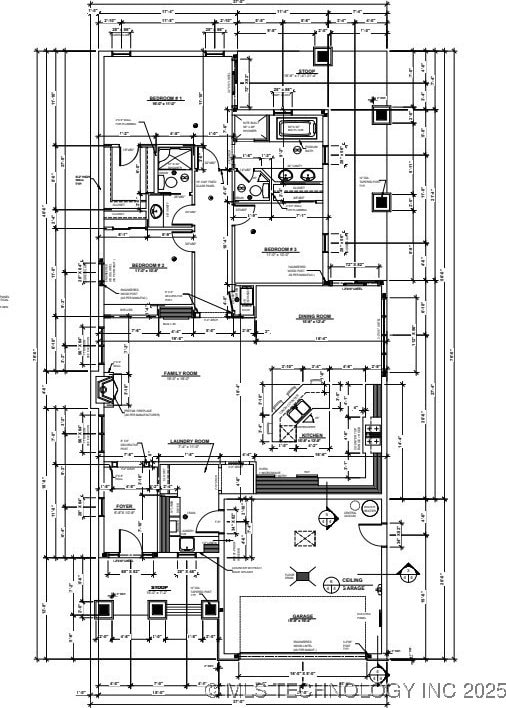 room layout