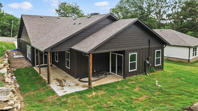 114 E 48th St, Sand Springs, OK 74063 - photo 30