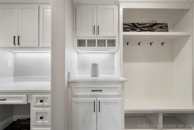 10616 N 81st E Pl, Owasso, OK 74055 - view of mudroom