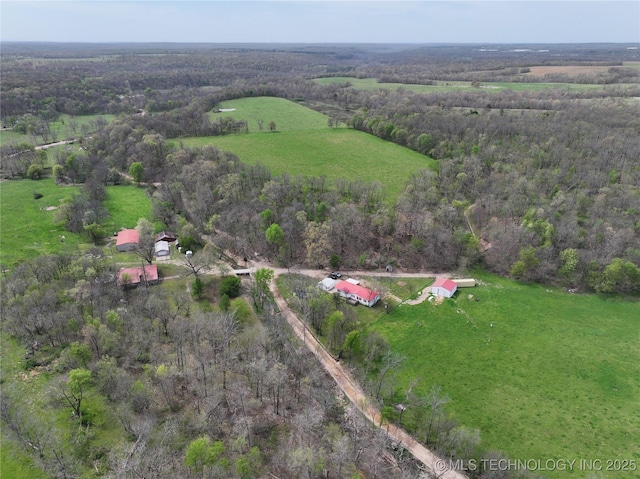 58310 County Road 520, Rose, OK 74364 - photo 1