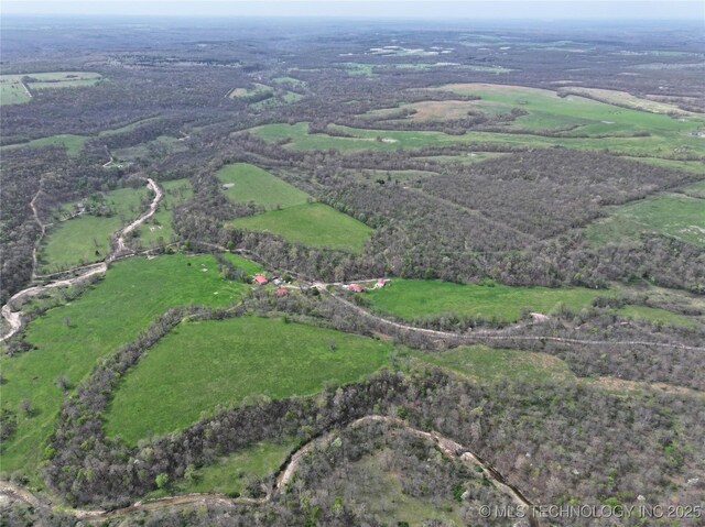 58310 County Road 520, Rose, OK 74364 - photo 3