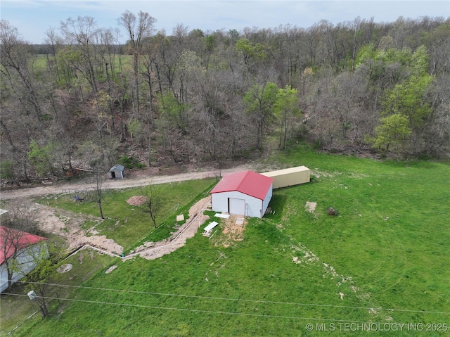 58310 County Road 520, Rose, OK 74364 - photo 7