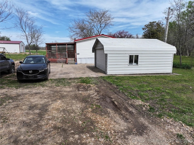 58310 County Road 520, Rose, OK 74364 - photo 9