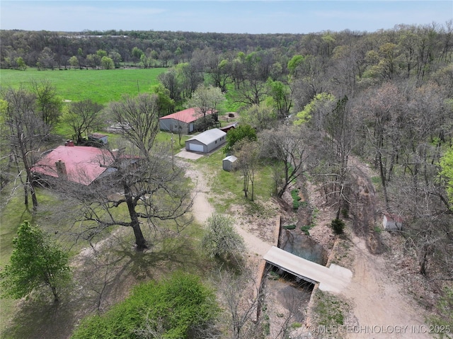 58310 County Road 520, Rose, OK 74364 - photo 11