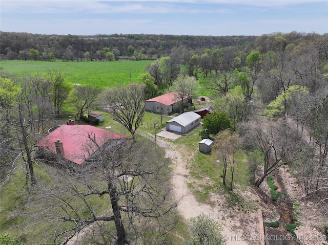 58310 County Road 520, Rose, OK 74364 - photo 12