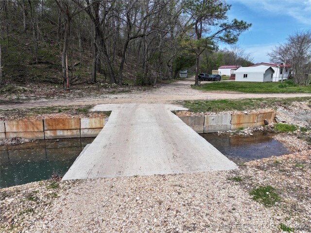 58310 County Road 520, Rose, OK 74364 - photo 15