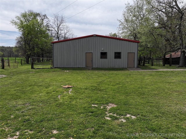 58310 County Road 520, Rose, OK 74364 - photo 25