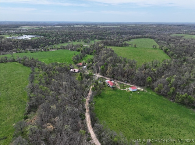 58310 County Road 520, Rose, OK 74364 - photo 27