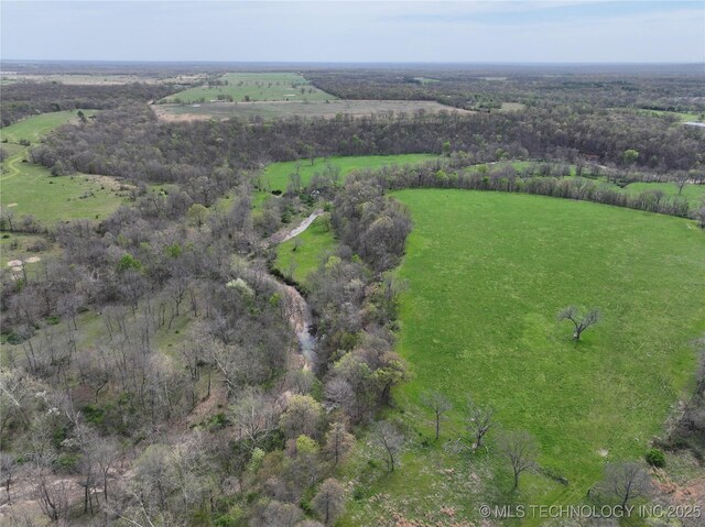 58310 County Road 520, Rose, OK 74364 - photo 28