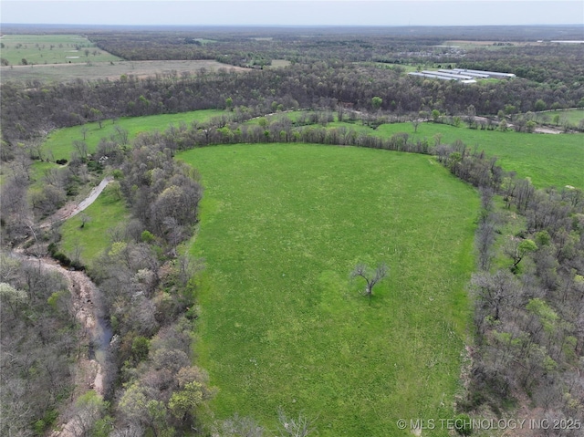 58310 County Road 520, Rose, OK 74364 - photo 29