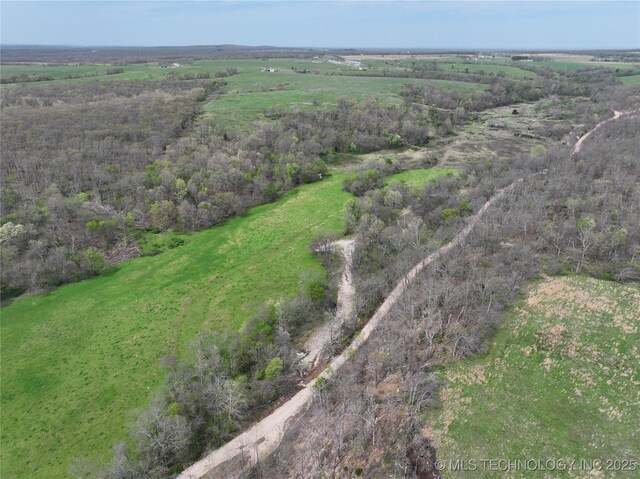 58310 County Road 520, Rose, OK 74364 - photo 30