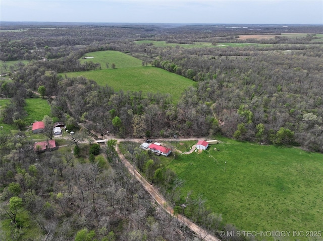 58310 County Road 520, Rose, OK 74364 - photo 31