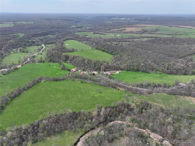 58310 County Road 520, Rose, OK 74364 - photo 34