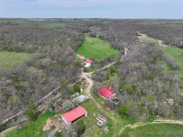 58310 County Road 520, Rose, OK 74364 - photo 35