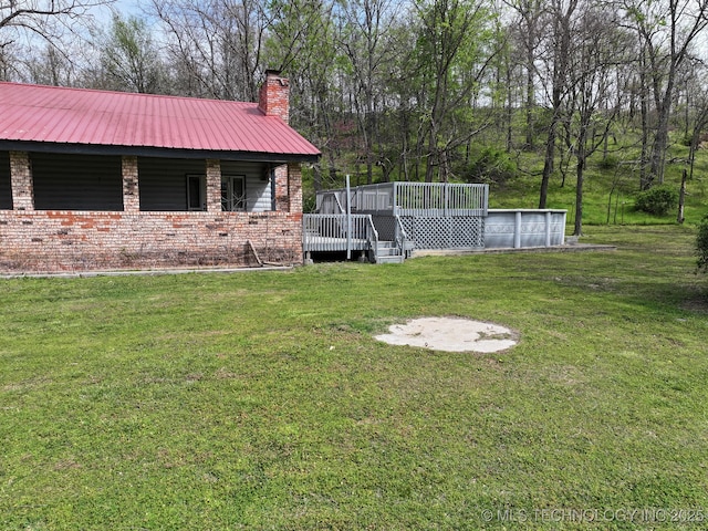 58310 County Road 520, Rose, OK 74364 - photo 23