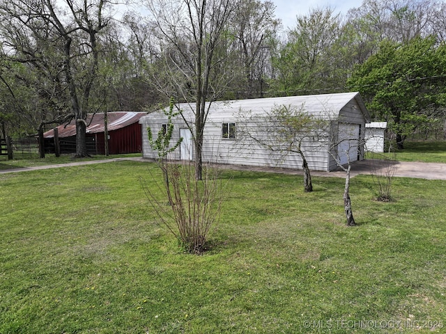 58310 County Road 520, Rose, OK 74364 - photo 24