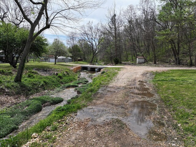 58310 County Road 520, Rose, OK 74364 - photo 36