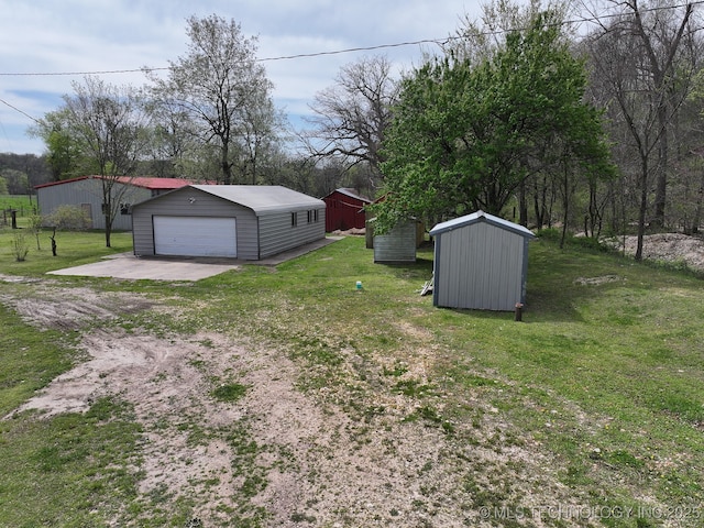 58310 County Road 520, Rose, OK 74364 - photo 37