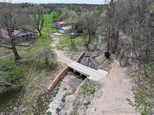 58310 County Road 520, Rose, OK 74364 - photo 16