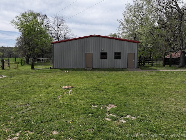 58310 County Road 520, Rose, OK 74364 - photo 38