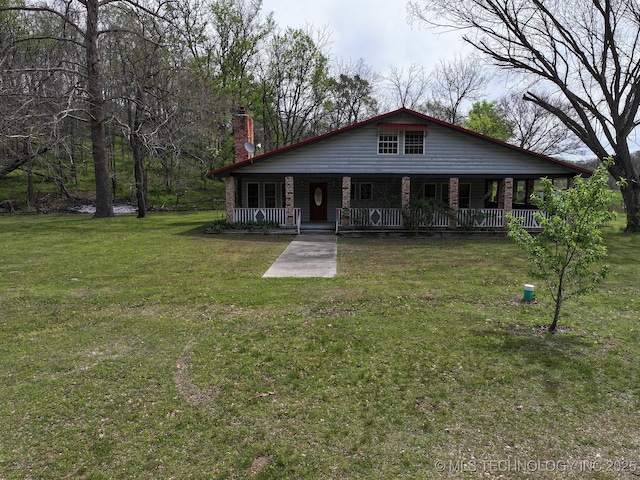 58310 County Road 520, Rose, OK 74364 - photo 57