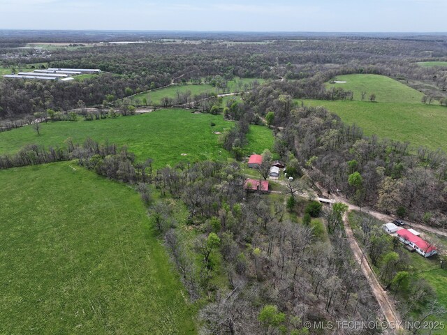 58310 County Road 520, Rose, OK 74364 - photo 59