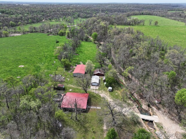 58310 County Road 520, Rose, OK 74364 - photo 60