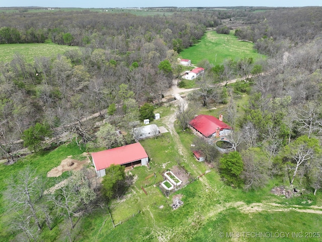 58310 County Road 520, Rose, OK 74364 - photo 61