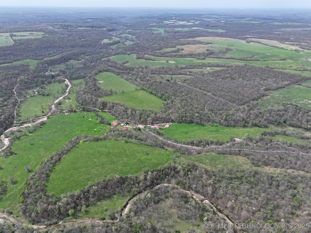 58310 County Road 520, Rose, OK 74364 - photo 63