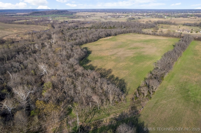 E 450 Road, Claremore, OK 74017