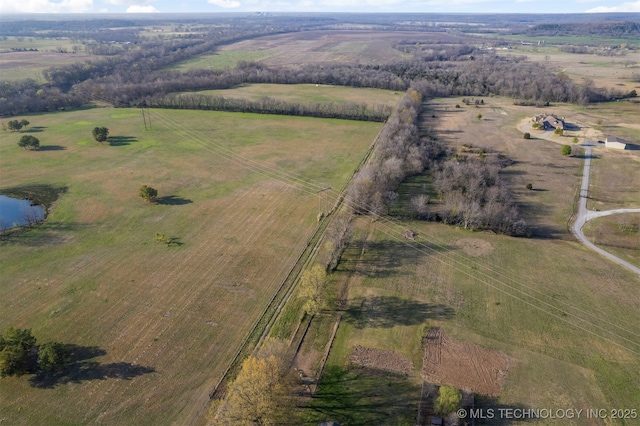 E 450 Road, Claremore, OK 74017