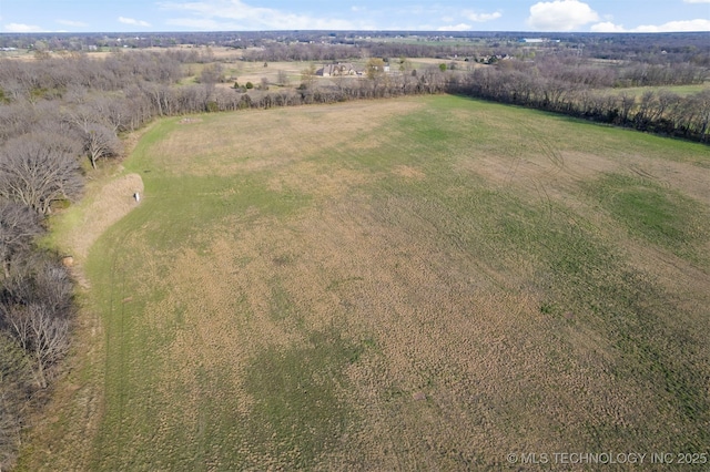 E 450 Road, Claremore, OK 74017