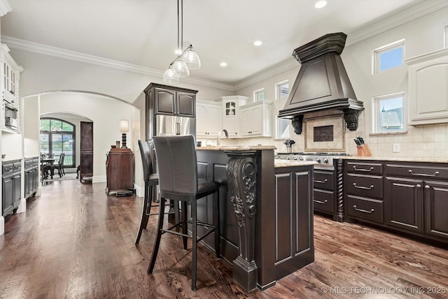 14052 S Kingston Ave, Bixby, OK 74008 - photo 11