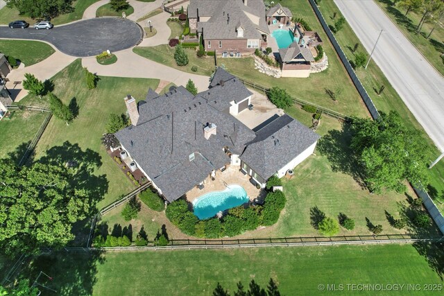 14052 S Kingston Ave, Bixby, OK 74008 - photo 52
