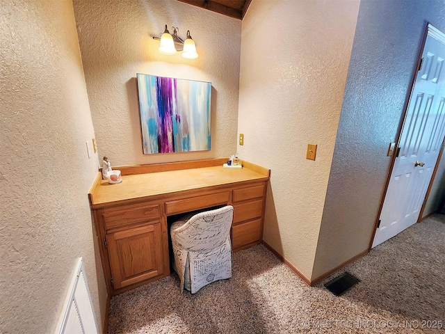 35824 S Talon Dr, Cookson, OK 74427 - bathroom featuring a textured wall