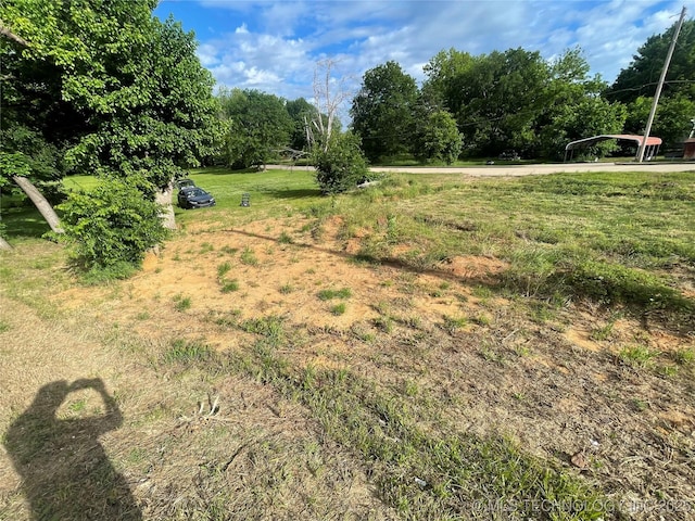 902 NE 4th Ave, Durant, OK 74701