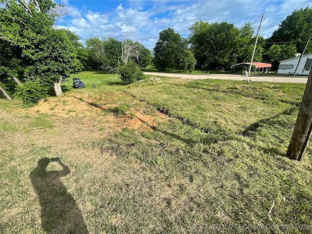 902 NE 4th Ave, Durant, OK 74701
