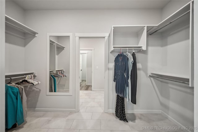 2044 E 138th Pl S, Bixby, OK 74008 - view of spacious closet