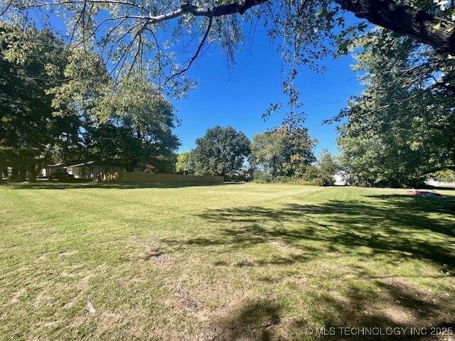 415 College Rd, Warner, OK 74469 - photo 4