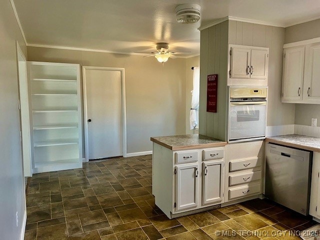 415 College Rd, Warner, OK 74469 - photo 18