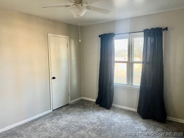 415 College Rd, Warner, OK 74469 - photo 20