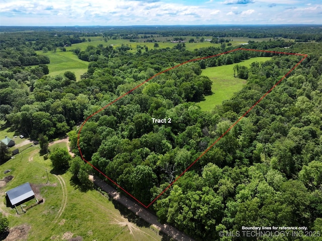000 County Road 554, Colcord, OK 74338