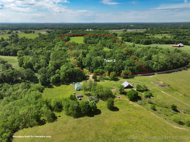 000 County Road 554, Colcord, OK 74338