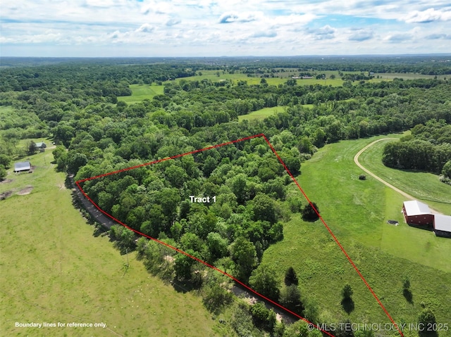 000 County Road 554, Colcord, OK 74338