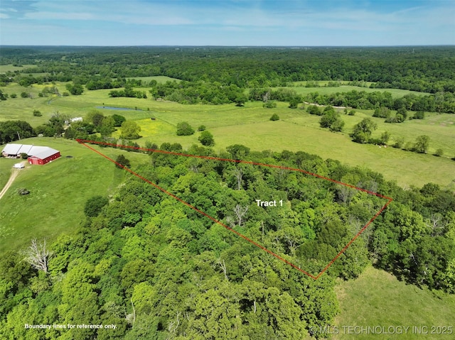 000 County Road 554, Colcord, OK 74338